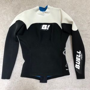Buell Women’s Wetsuit Top